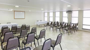 Sala de reuniones