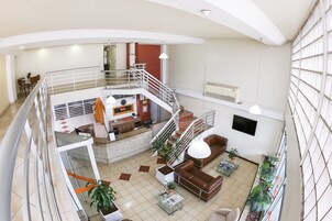Recepción