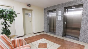Recepción
