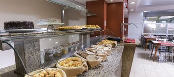 Hotel Express Mauá