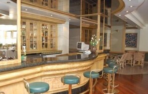 Bar (sur place)