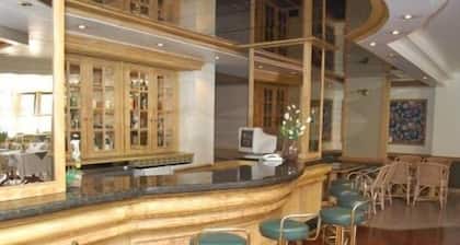 Hotel Suarez Internacional