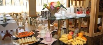 Hotel Suarez Internacional