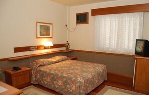 미니바, 객실 내 금고, 무료 유아용 침대, 간이 침대