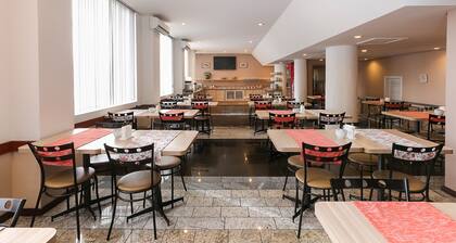 Hotel Express Aeroporto
