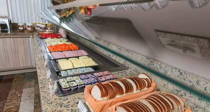 Hotel Express Aeroporto