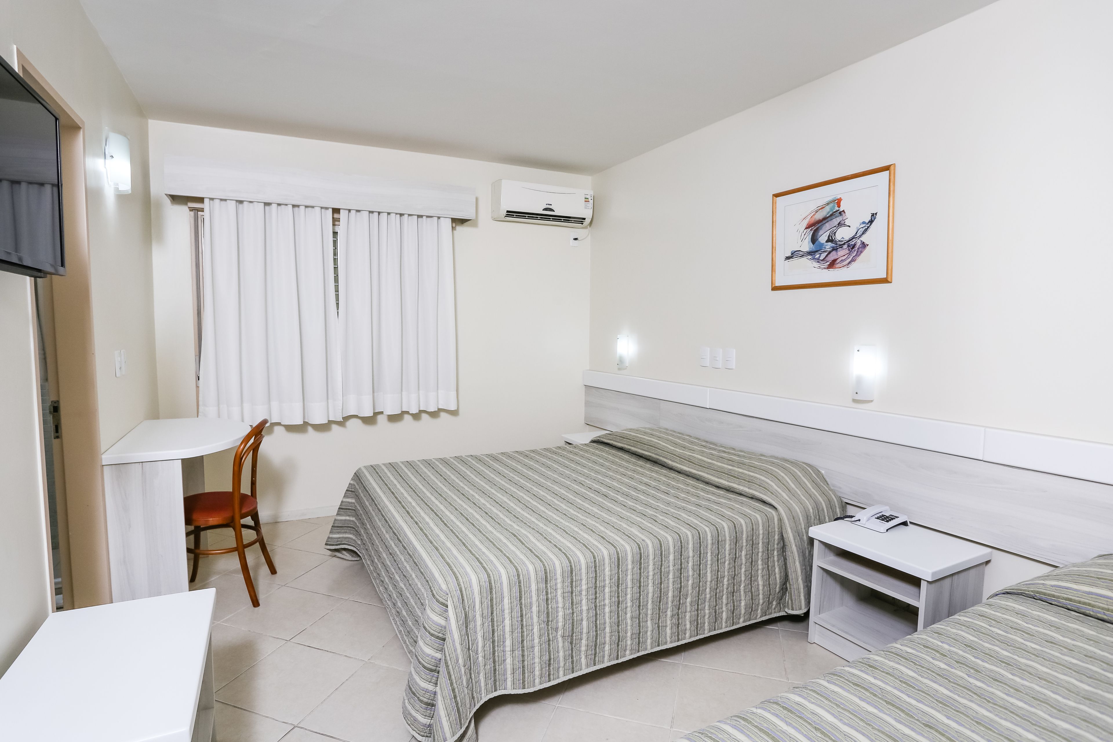 Foto - Hotel Suárez Executive Novo Hamburgo