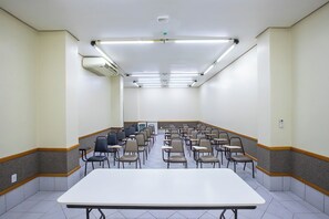 Sala de reunião