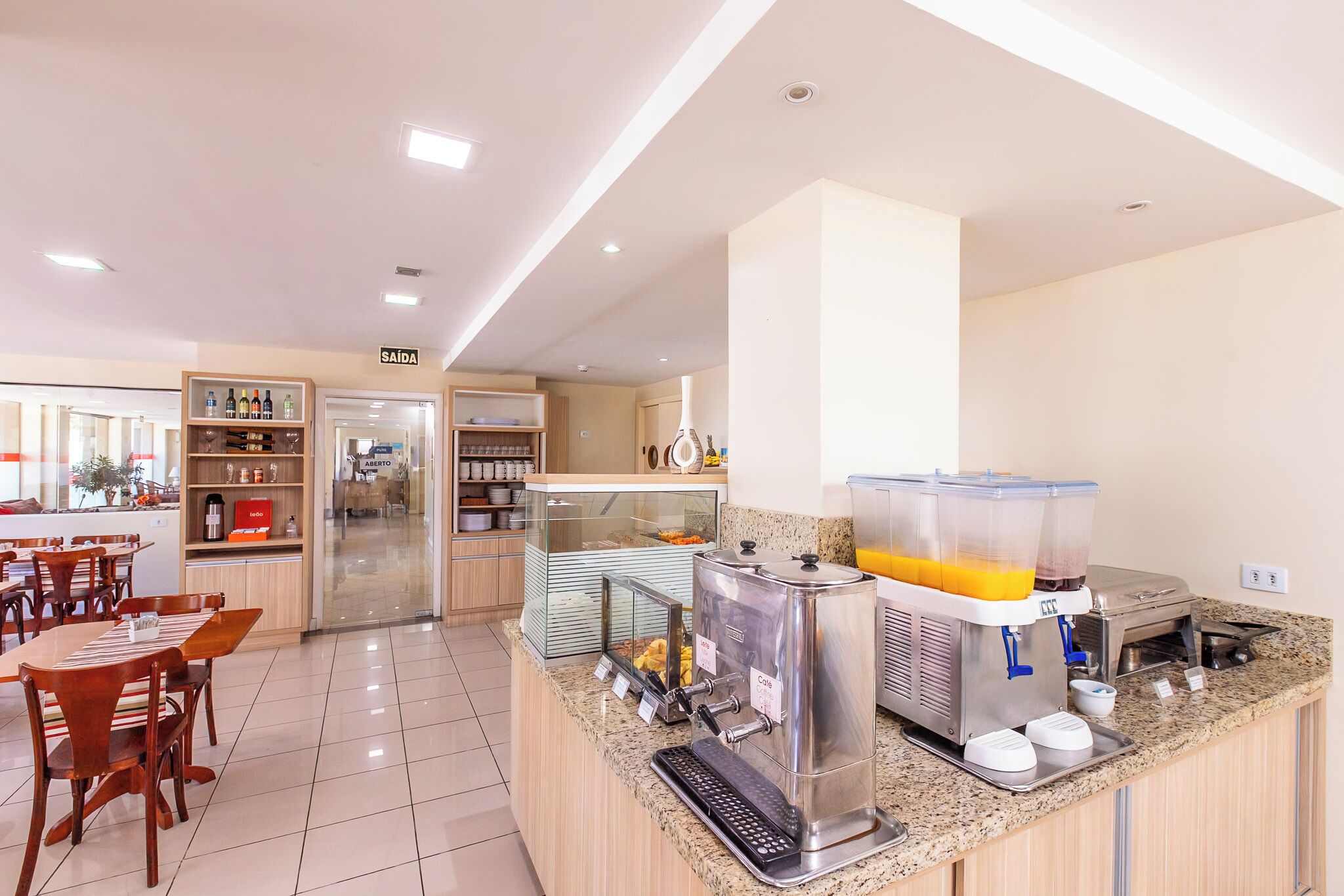 Foto - Hotel Suárez Executive Novo Hamburgo