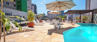 Hotel Suárez Executive Novo Hamburgo