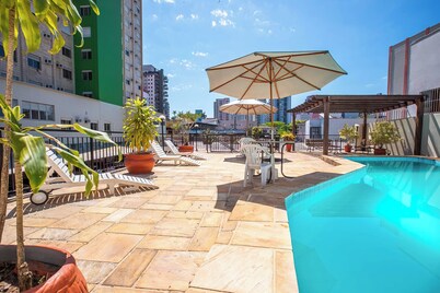 Hotel Suárez Executive Novo Hamburgo