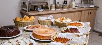 Hotel Suárez Executive Novo Hamburgo