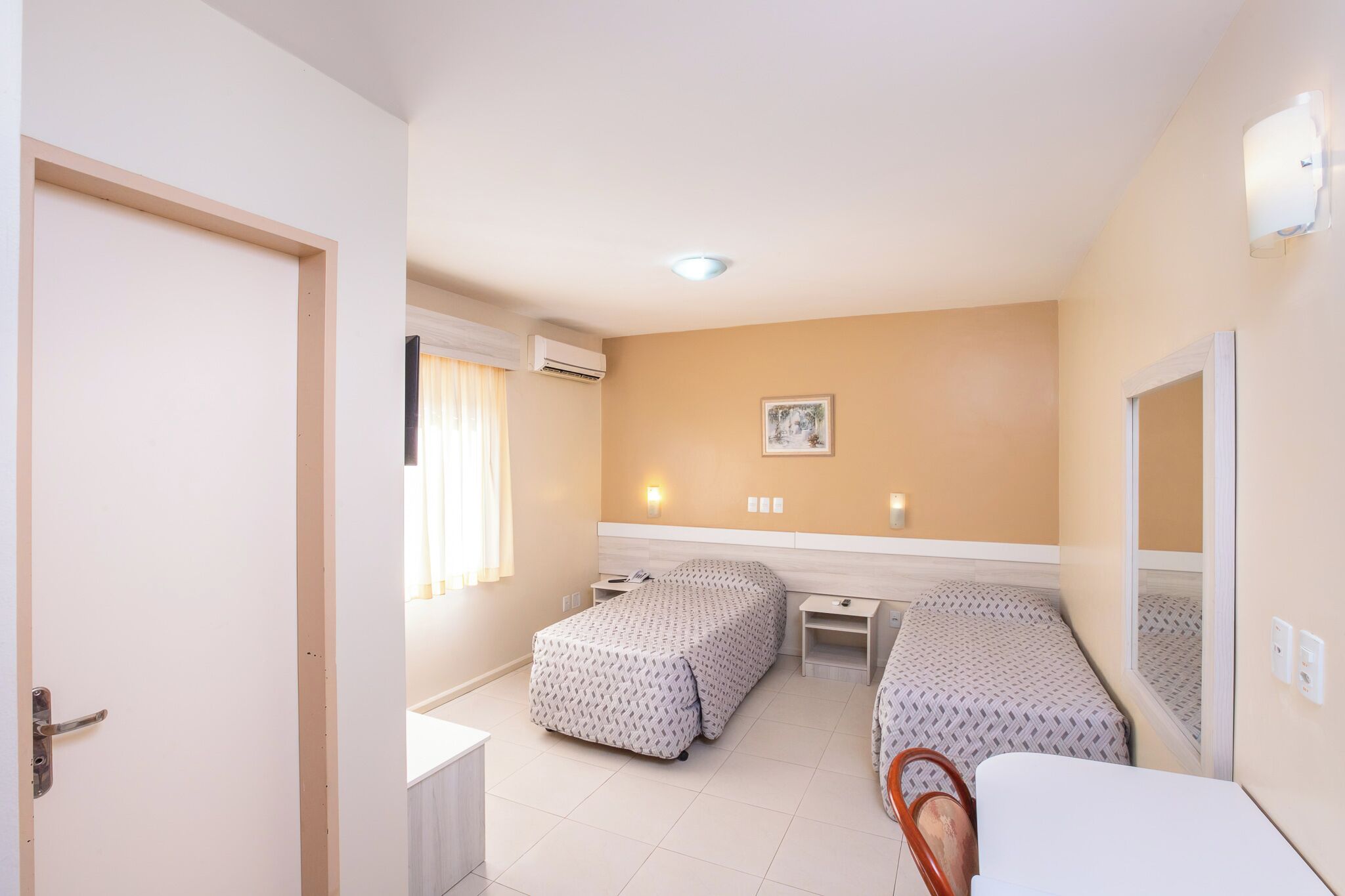 Foto - Hotel Suárez Executive Novo Hamburgo