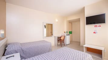 Standard Twin Room, 2 Single Beds