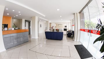 Recepción