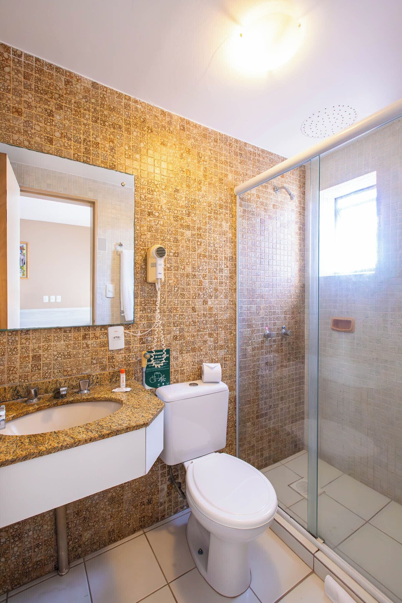Foto - Hotel Suárez Executive Novo Hamburgo