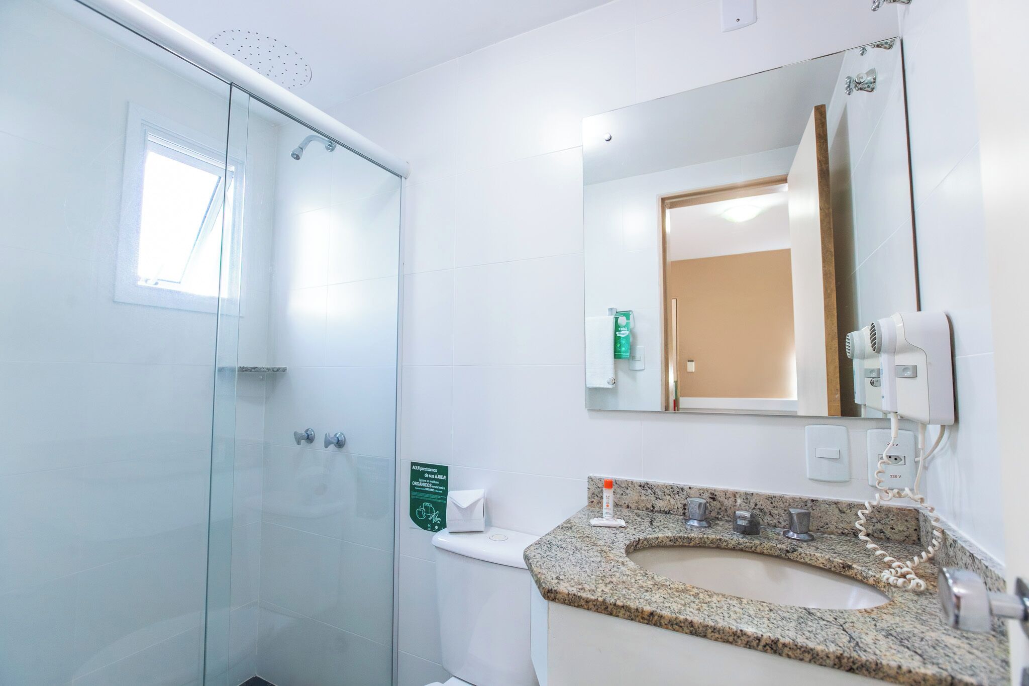 Foto - Hotel Suárez Executive Novo Hamburgo
