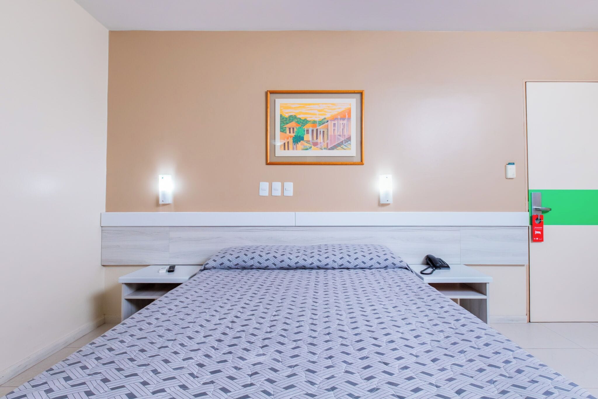 Standard Double Room, 1 Double Bed