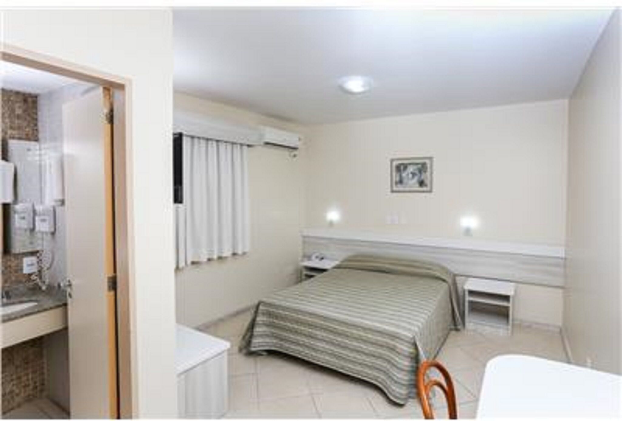 Minibar, in-room safe, desk, blackout drapes