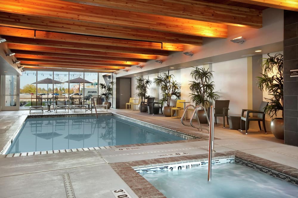 Home2 Suites by Hilton Salt Lake City/West Valley City, UT