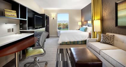 Home2 Suites by Hilton Salt Lake City/West Valley City, UT