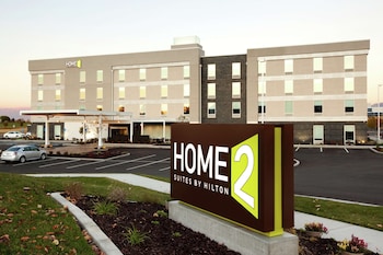 Home2 Suites by Hilton Salt Lake City/West Valley City, UT