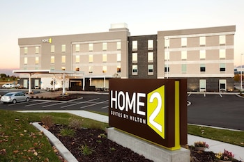 Home2 Suites by Hilton Salt Lake City/West Valley City, UT