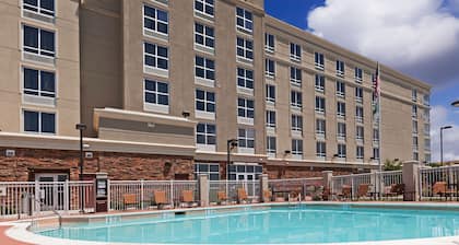 Holiday Inn Ardmore I-35 by IHG