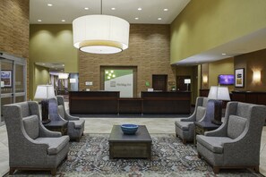 Exterior - Holiday Inn Ardmore I-35 by IHG (Ardmore)