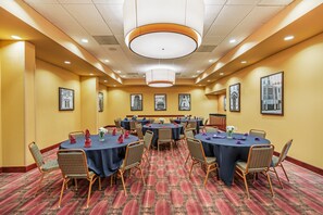 Meeting facility - Holiday Inn Ardmore I-35 by IHG (Ardmore)