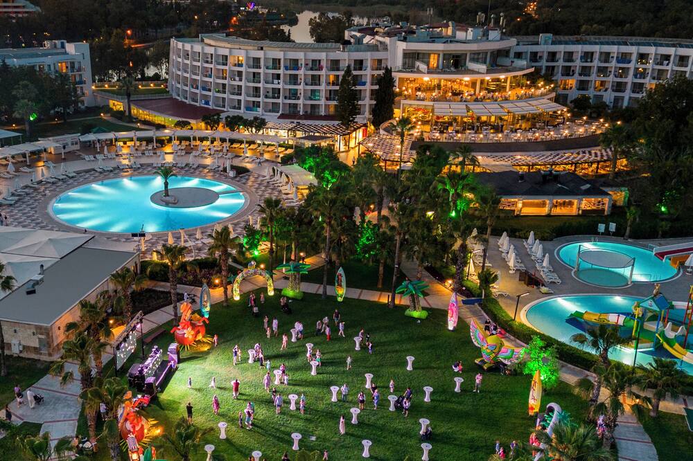 Kaya Side - All Inclusive