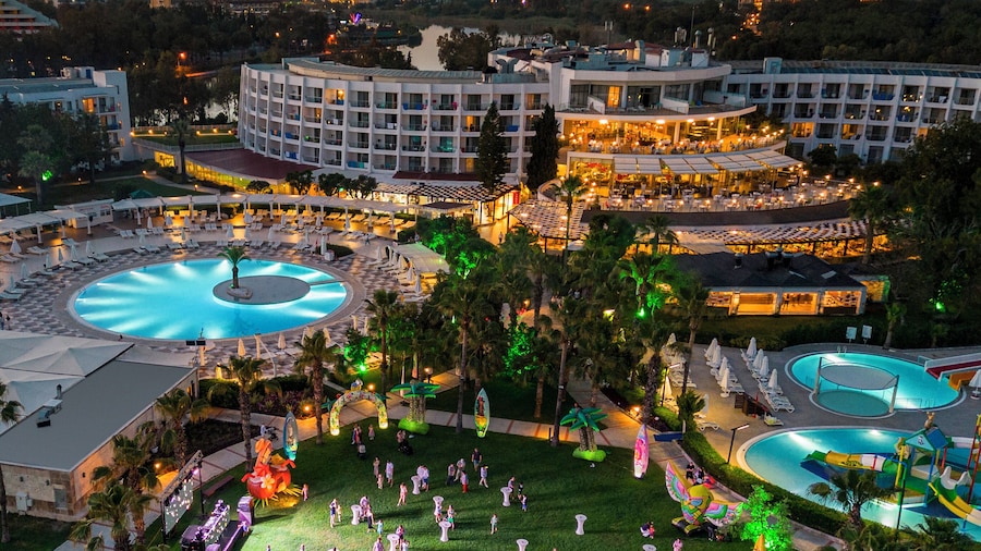 Kaya Side - All Inclusive