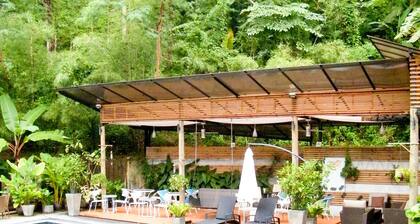 The Trees Club Resort