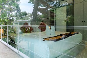 Suite, 2 Bedrooms | View from room - The Trees Club Resort (Kamala)