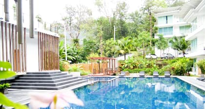 The Trees Club Resort