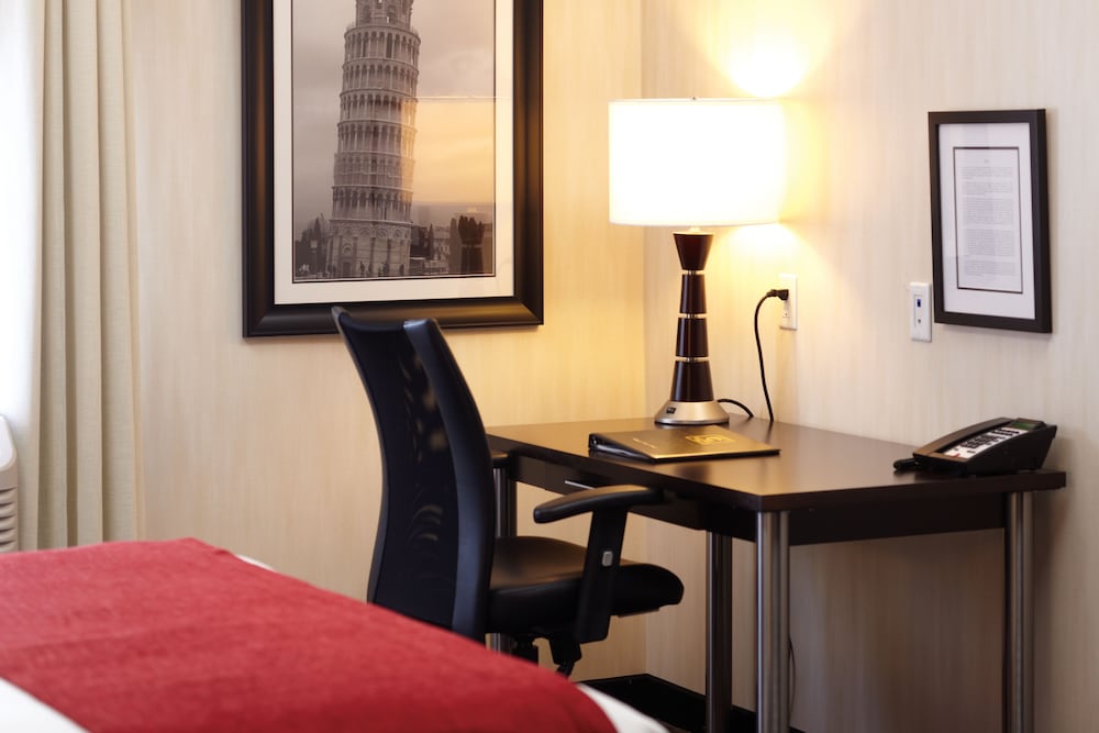 C Hotel by Carmen's, BW Premier Collection by null