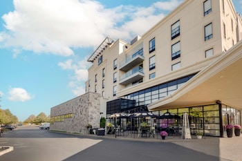 C Hotel by Carmen's, BW Premier Collection