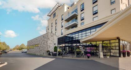 C Hotel by Carmen's, BW Premier Collection