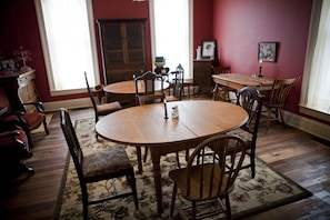 Restaurantes