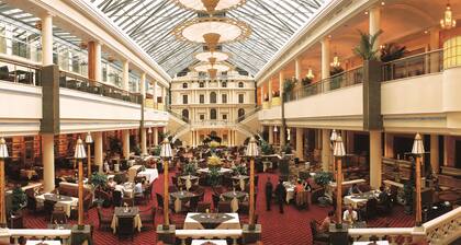 Sichuan Jinjiang Hotel