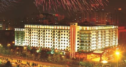 Sichuan Jinjiang Hotel