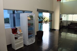 Property amenity - Red Roof Inn Natal (Natal)