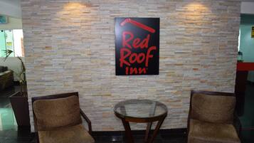 Entrada da propriedade