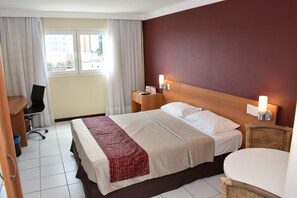 View from room - Red Roof Inn Natal (Natal)