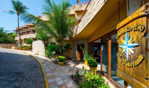 Exterior - Pipa's Bay (Tibau do Sul)