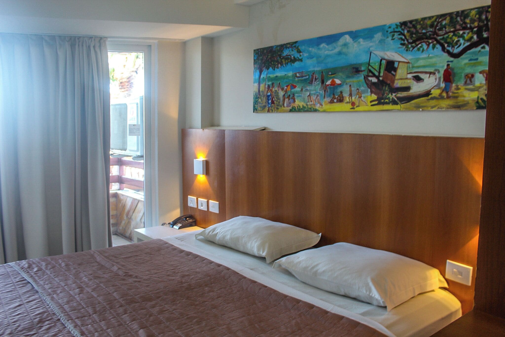 Photo - Pipa's Bay - Flats para temporada