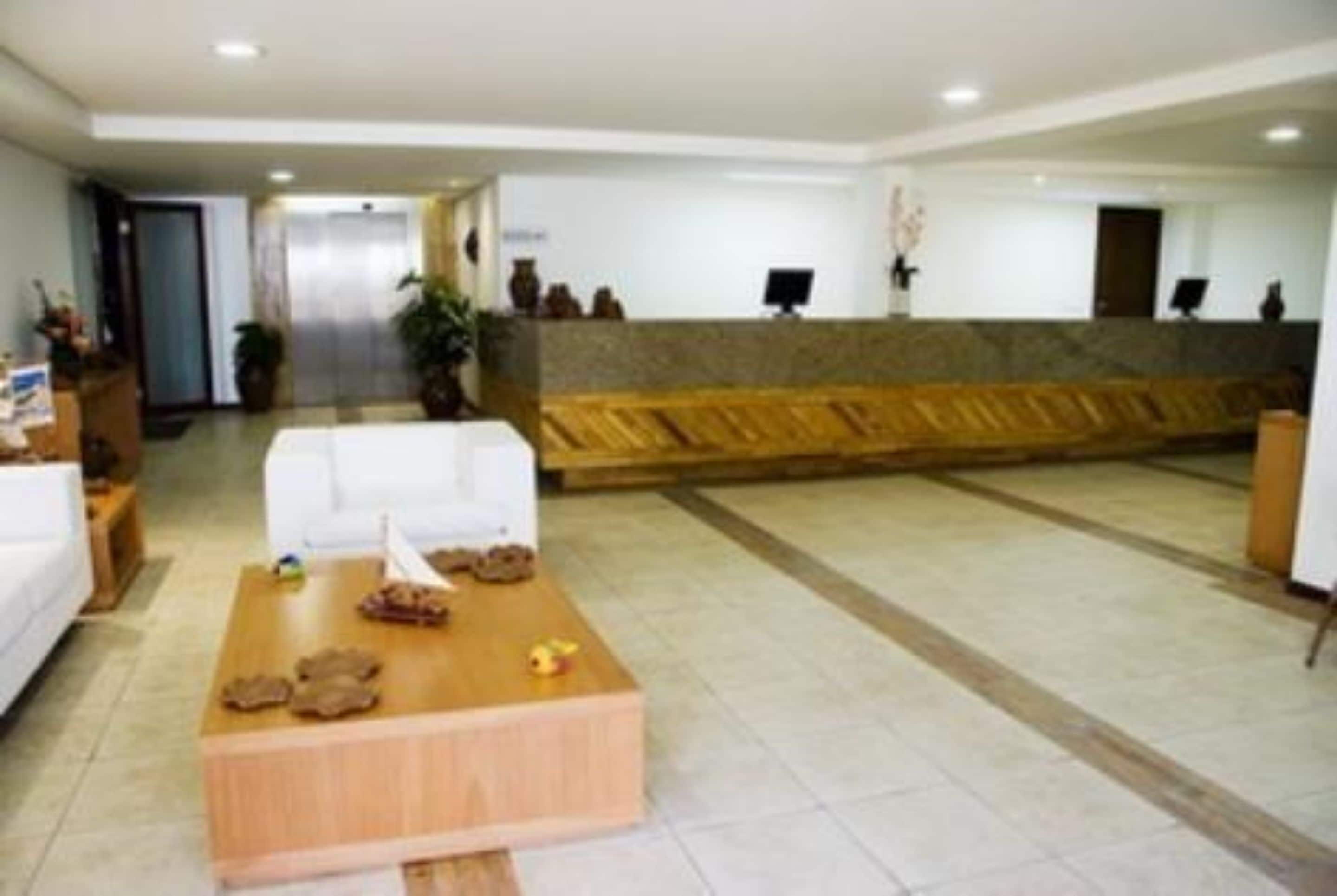 Photo - Pipa's Bay - Flats para temporada