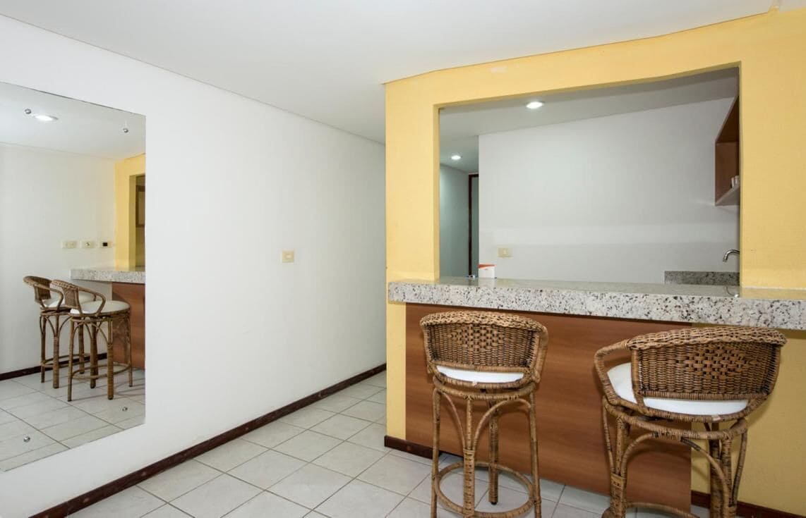 Photo - Pipa's Bay - Flats para temporada