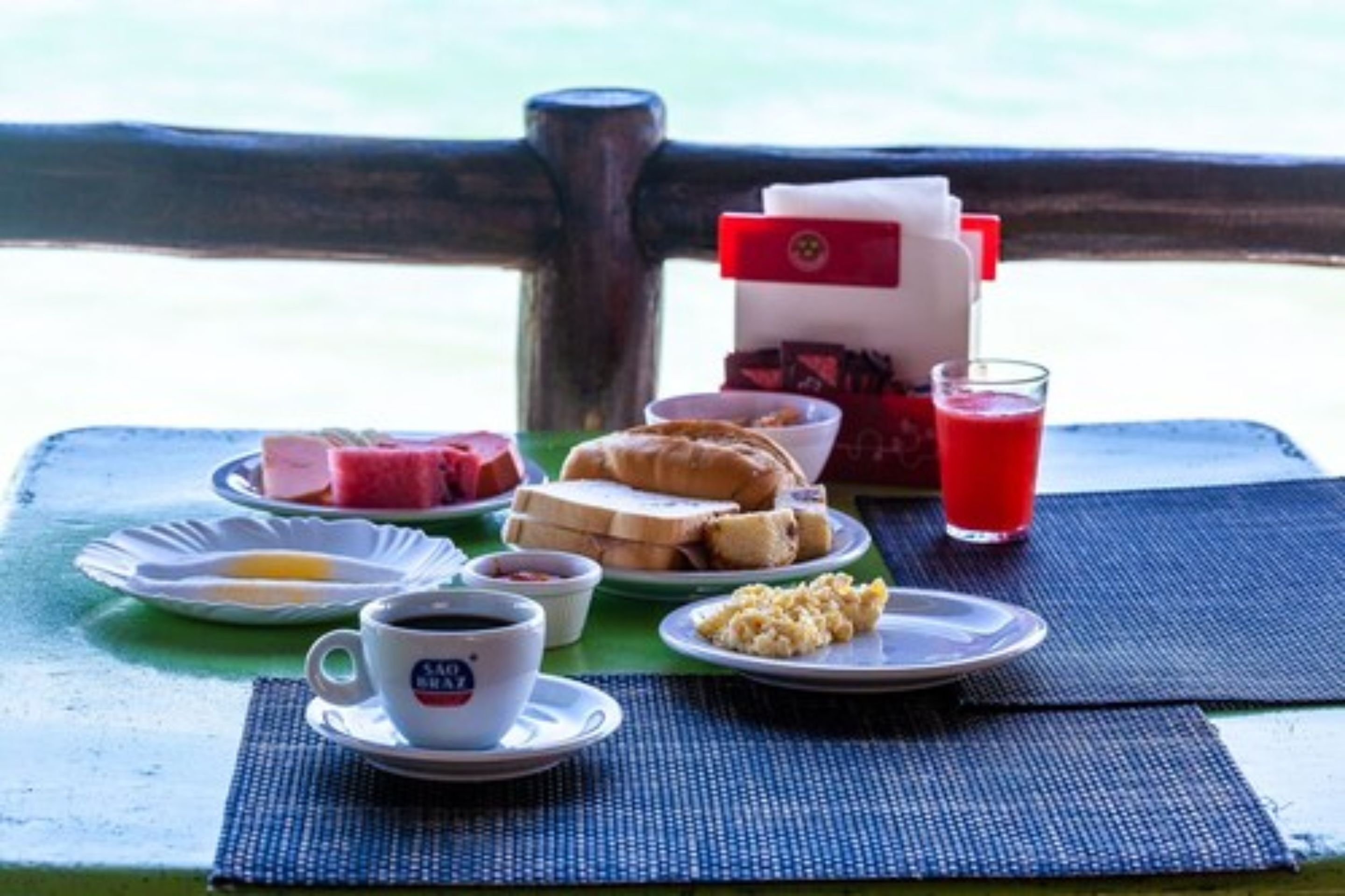 Photo - Pipa's Bay - Flats para temporada