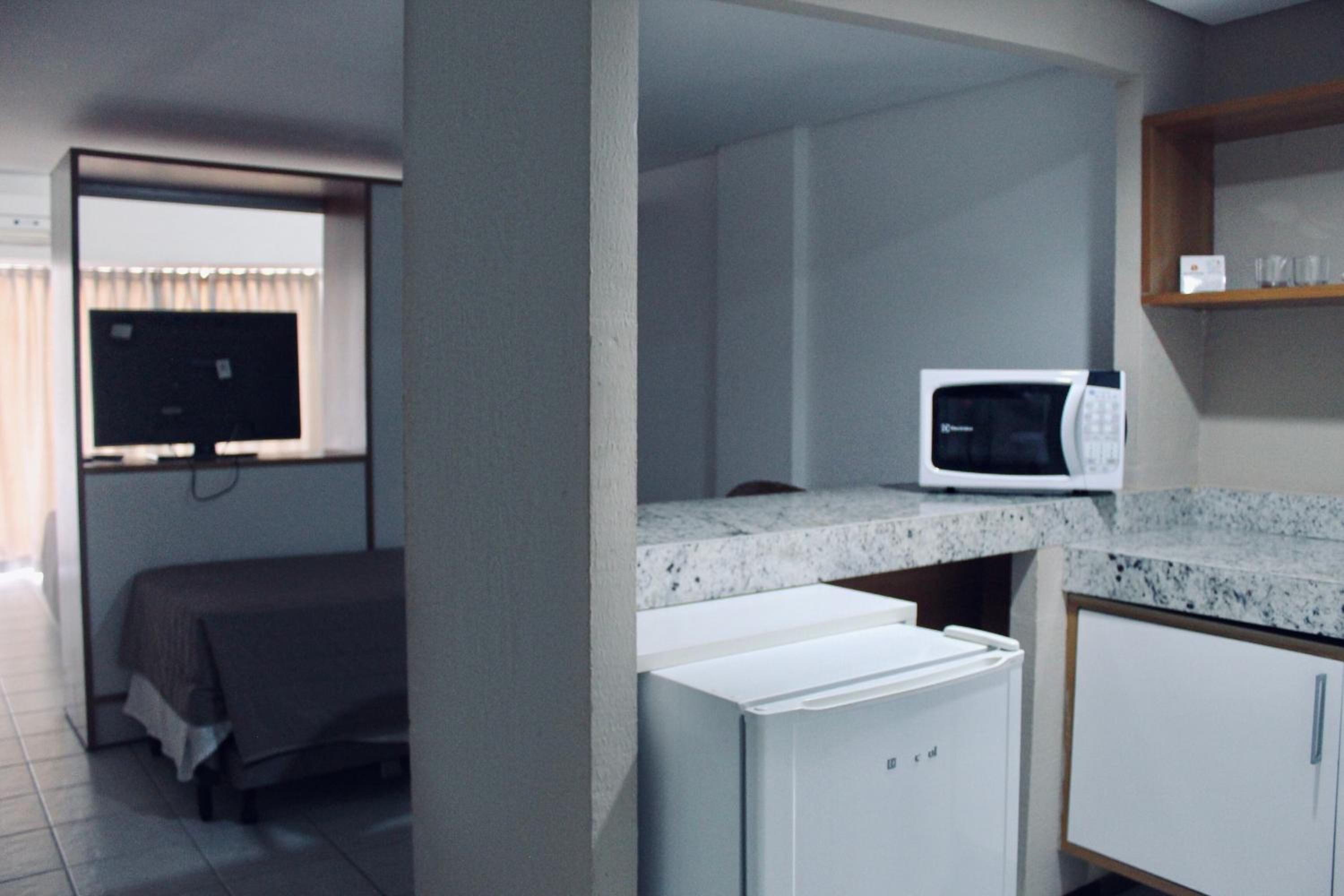 Photo - Pipa's Bay - Flats para temporada